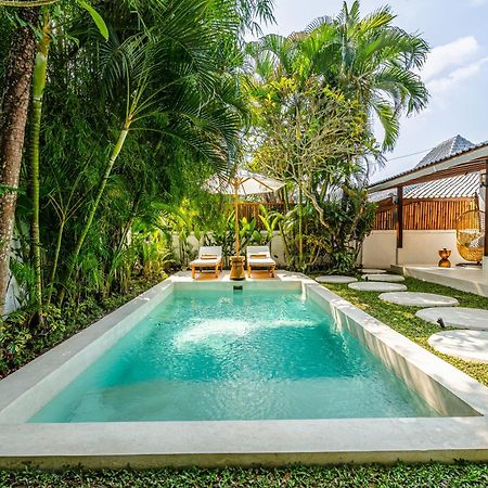 Berapi Villa By Evdekimi Ubud מראה חיצוני תמונה