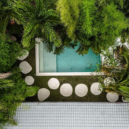 Berapi Villa By Evdekimi Ubud מראה חיצוני תמונה