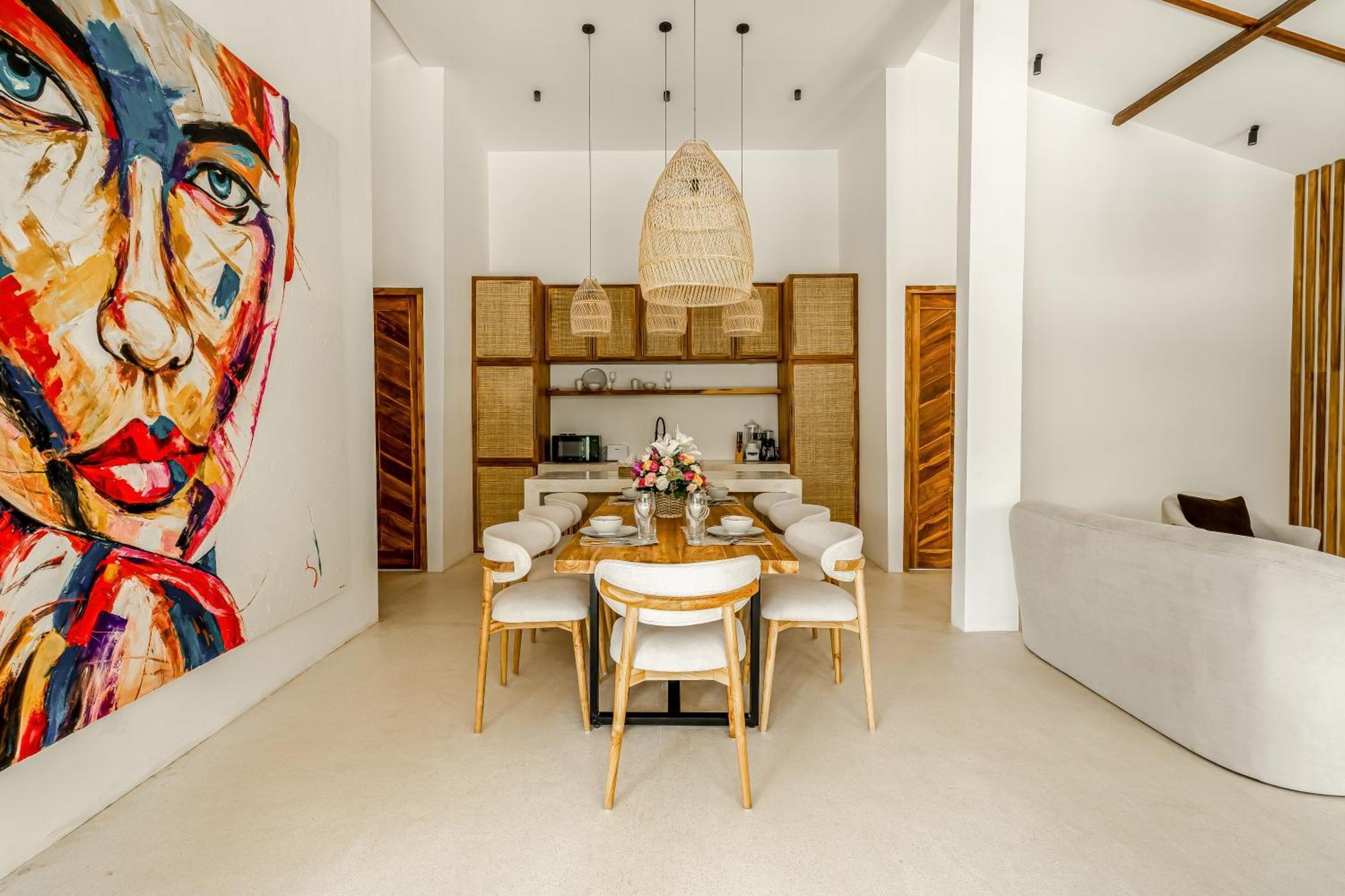 Berapi Villa By Evdekimi Ubud מראה חיצוני תמונה