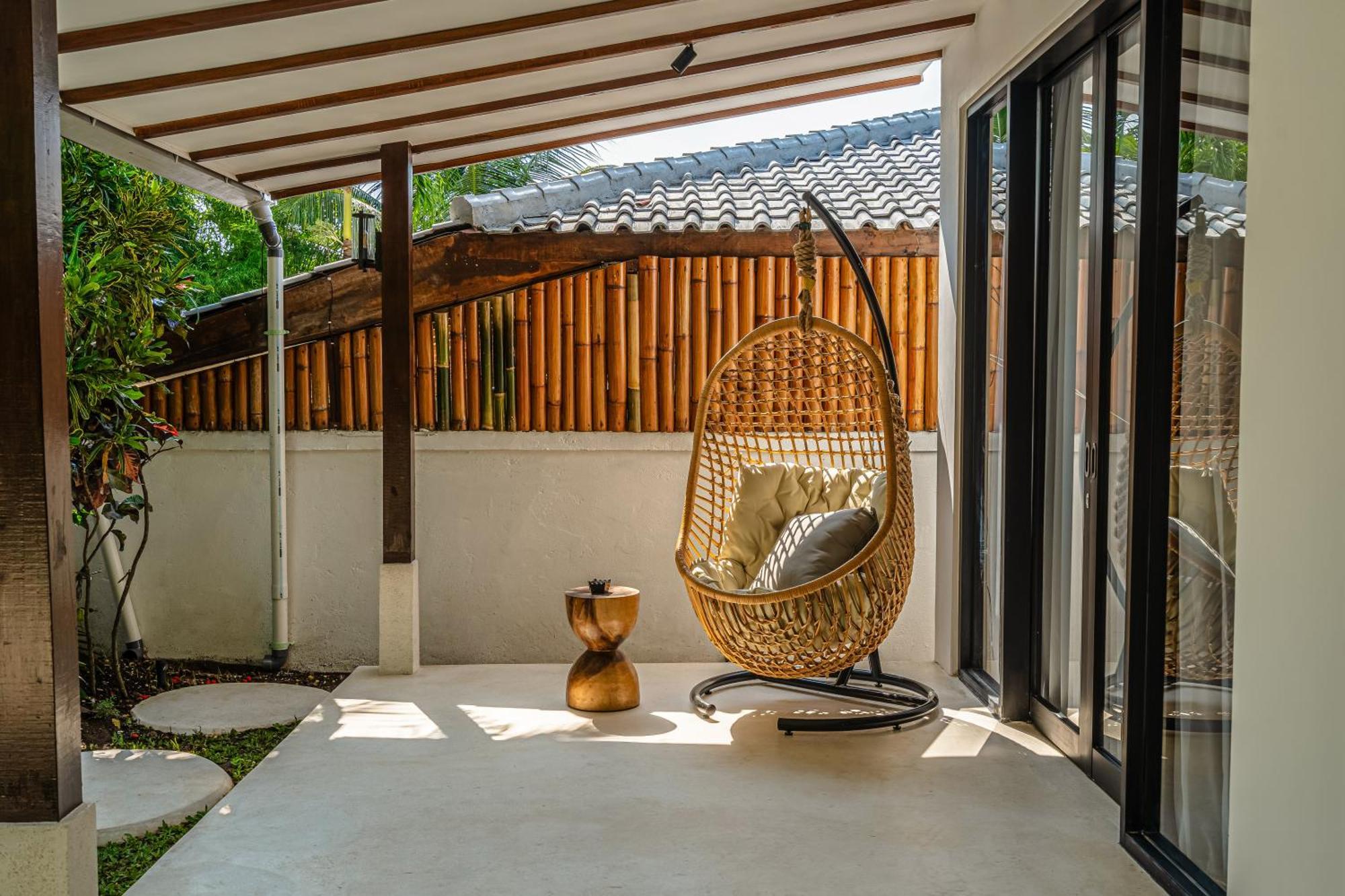 Berapi Villa By Evdekimi Ubud מראה חיצוני תמונה